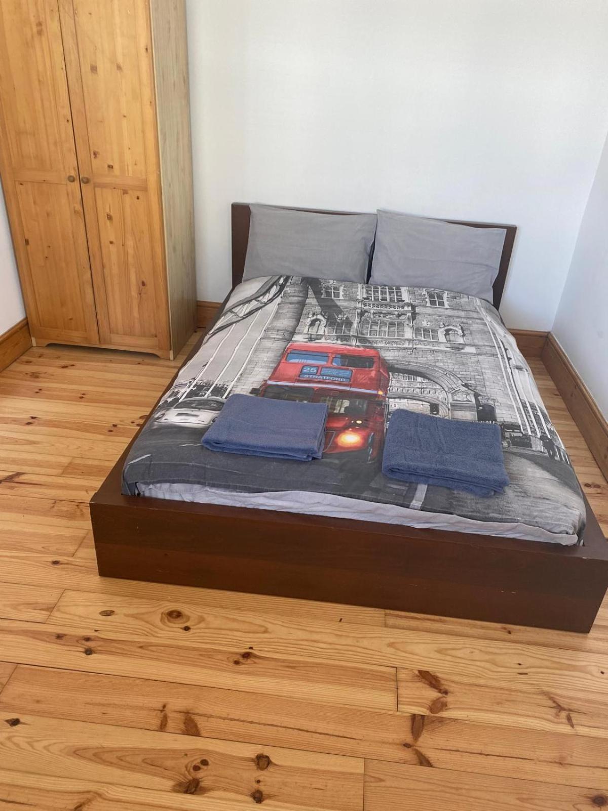 Lovely Rooms In West London Northolt  Dış mekan fotoğraf